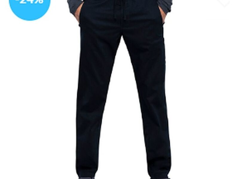 PANTALON HOMBRE CHEROKEE WW CHILE