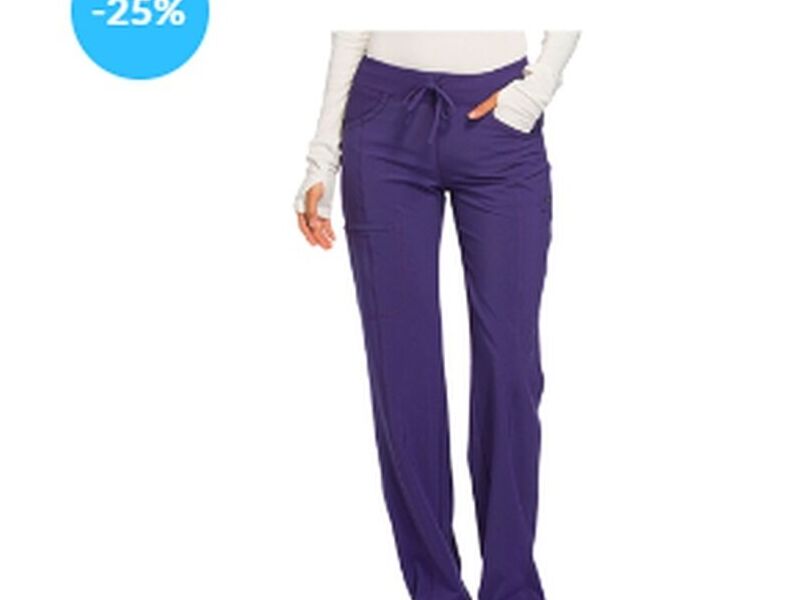 PANTALONES MUJER CHEROKEE INFINITY CHILE