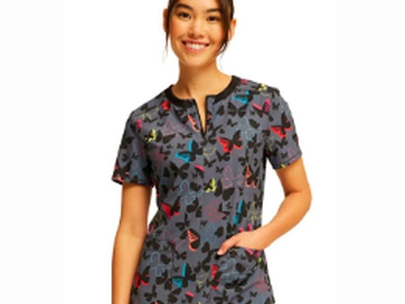 Polera Mujer Cherokee Con Diseños CHILE