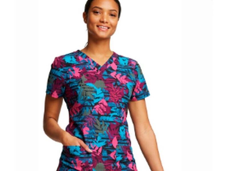 Polera Mujer Dickies Con Diseños CHILE
