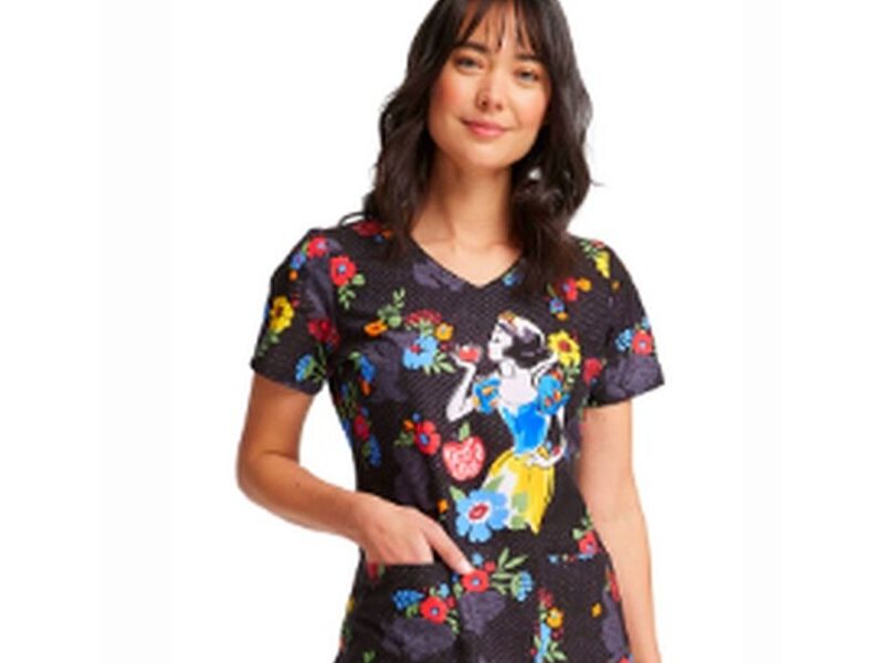Poleras Mujer Tooniforms Prints Diseños CHILE