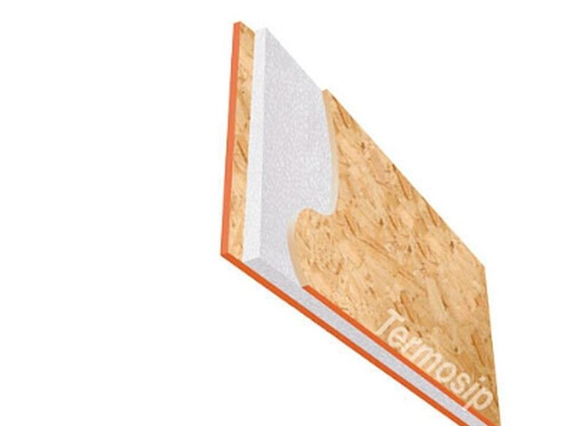 PANEL OSB PROTEC / OSB PROTEC