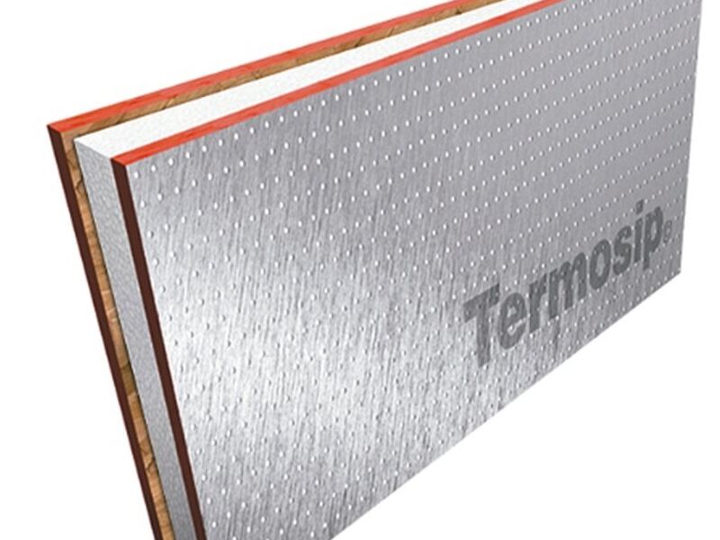 PANEL OSB PROTEC / TECHSHIELD 90