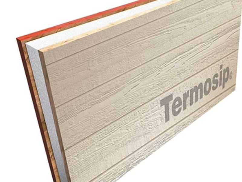 PANEL OSB PROTEC / SMARTSIDE 116