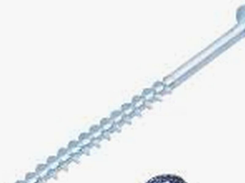 TORNILLO 8 x 3 