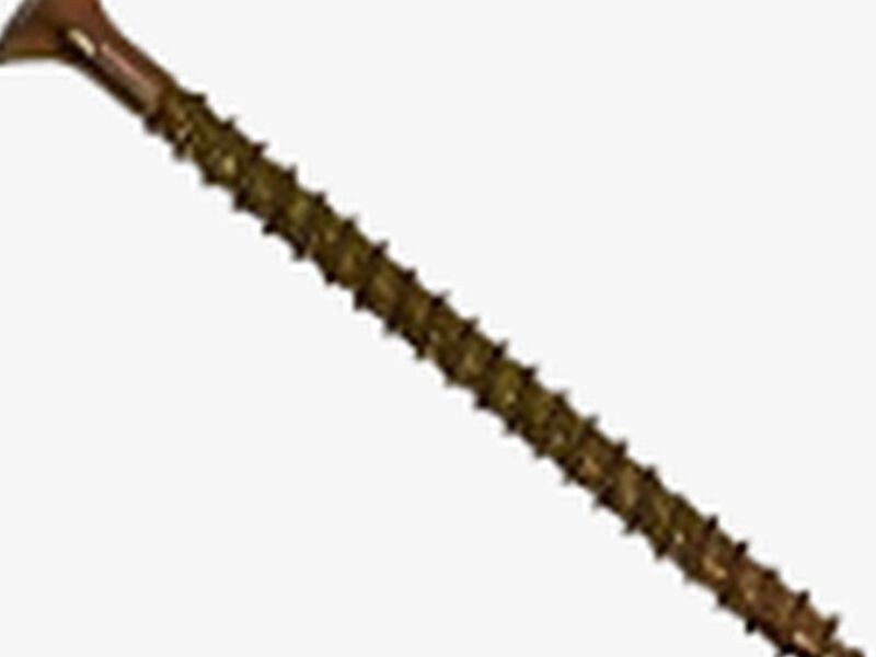TORNILLO TURBO 10" (UN)