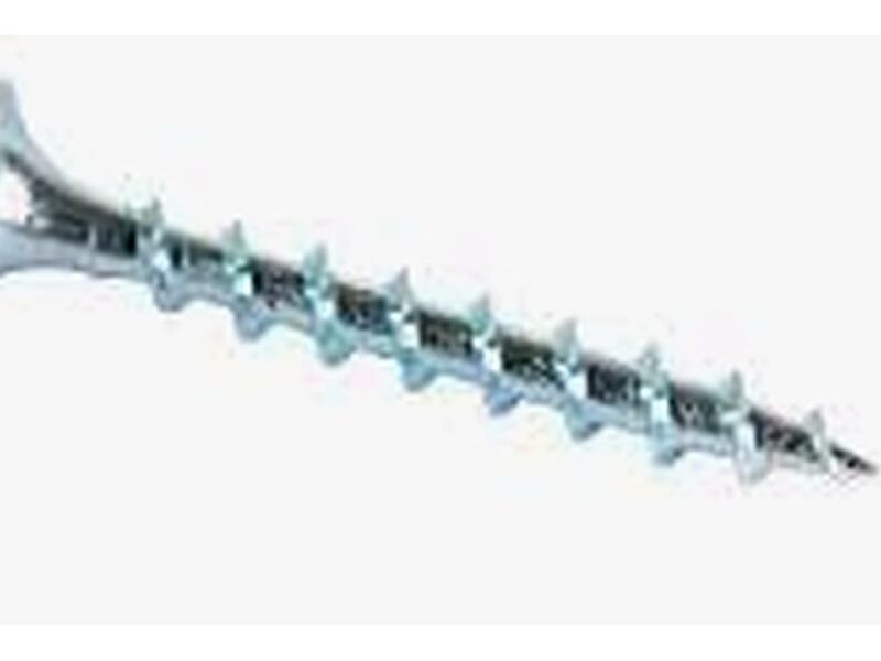 TORNILLOS 6 x 1 1/4 