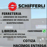 Ferreteria Schifferli