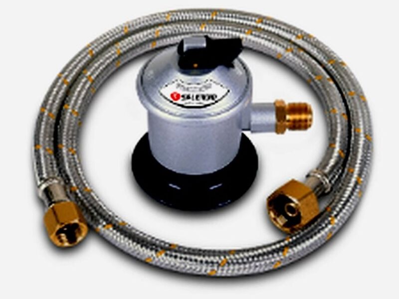 Regulador De Gas Licuado Flexible Chile