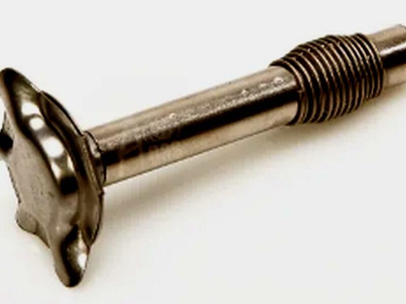 Pilot burner Chile