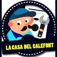 Casa del Calefont