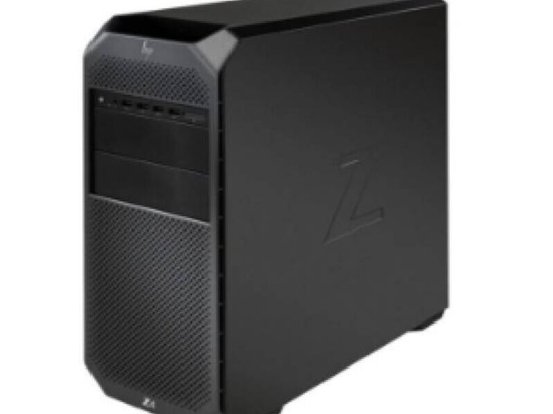 HP Z4 G4 W-2223