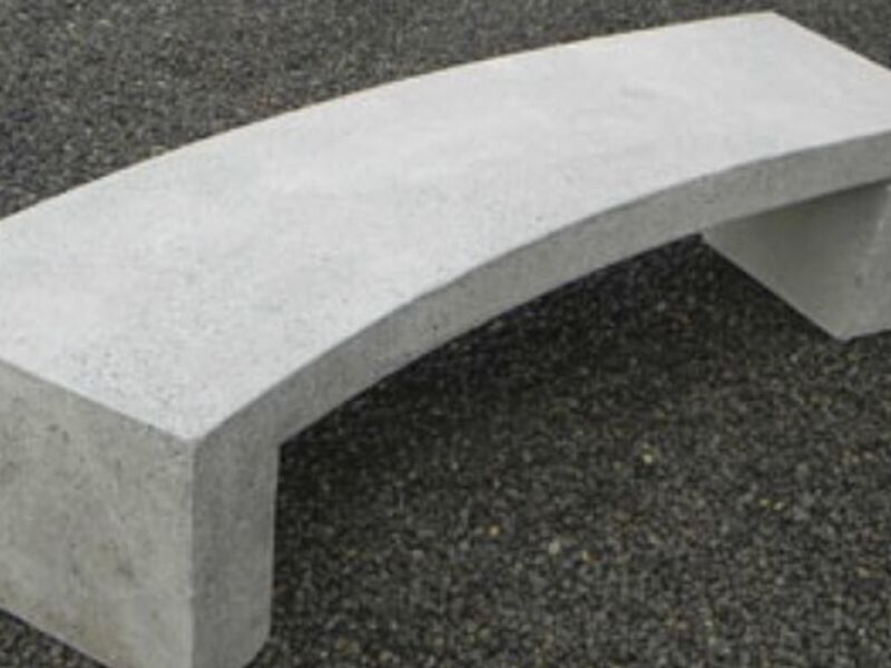 ASIENTO 180 CURVO