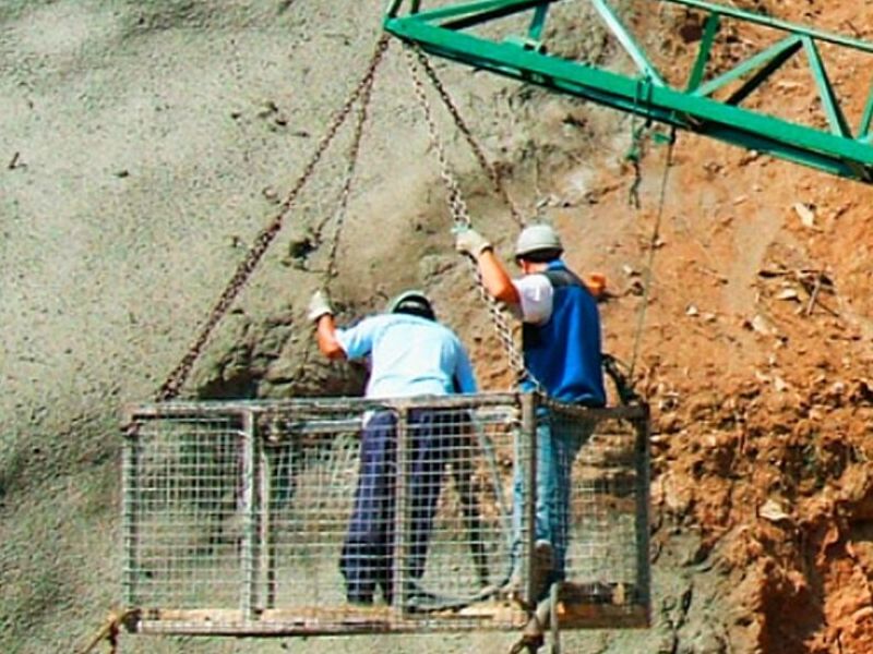 Obras Viales Viña del Mar