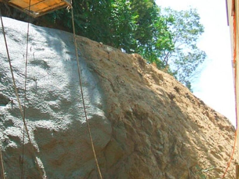 Obras Hidráulicas Saneamiento Viña del Mar