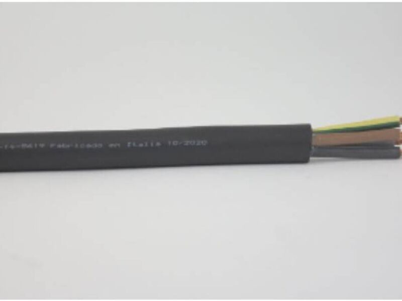Cables Especiales H07RN-F