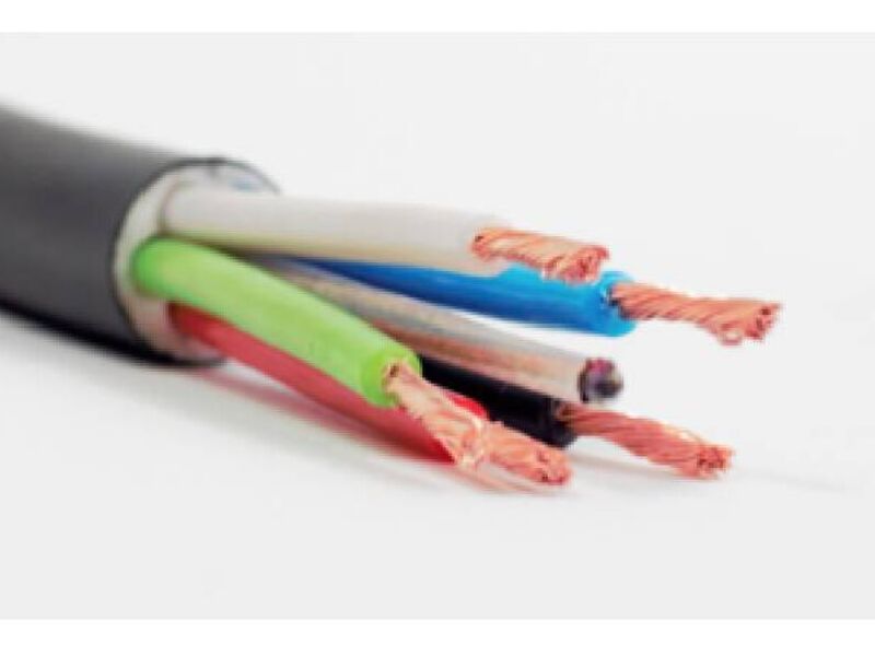Cable RV-K
