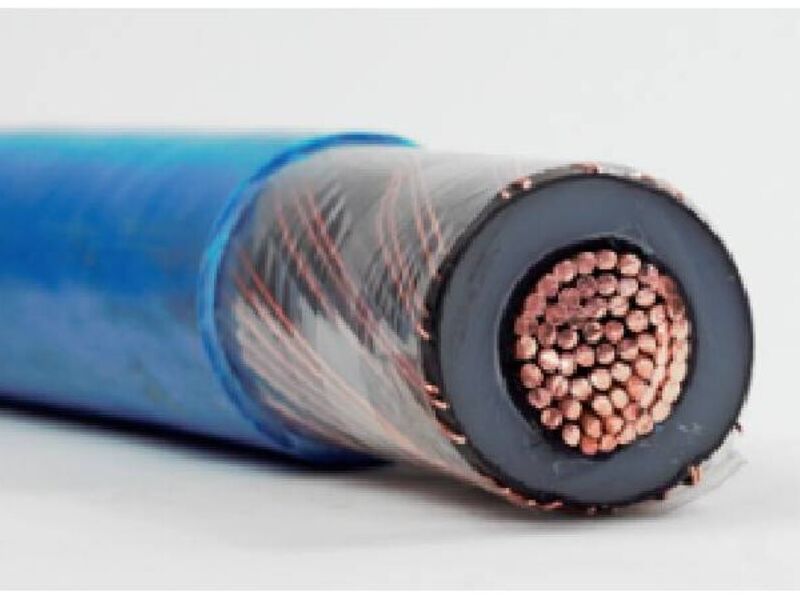 Cable de Media Tension