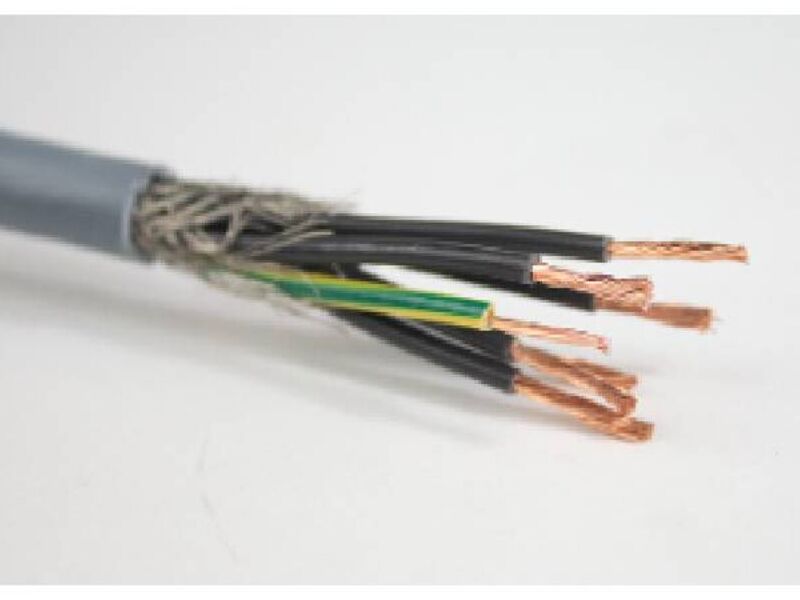 Cable YSLCY