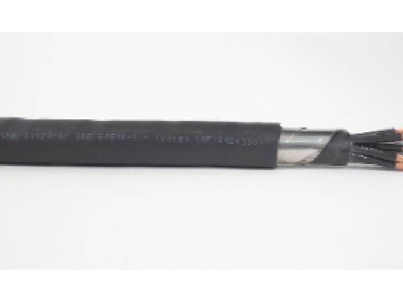 Cable RVFV-K