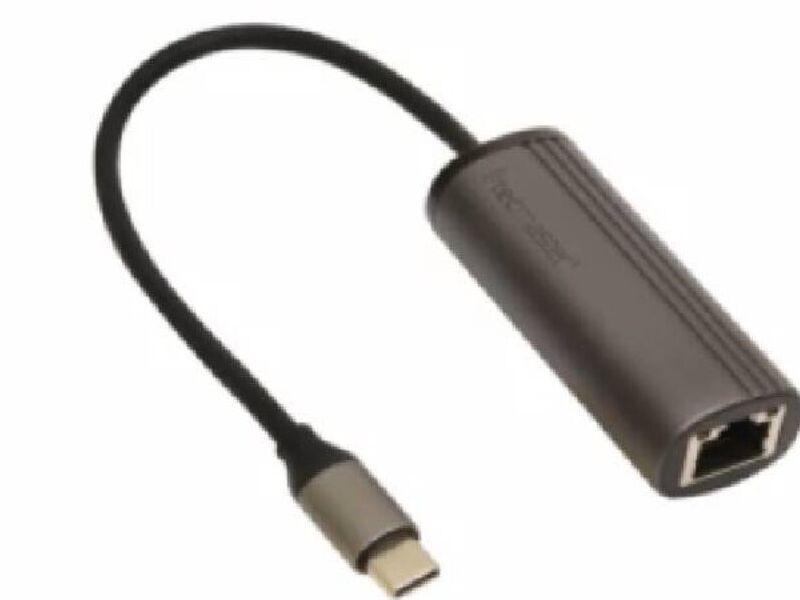 Adaptador USB-C a R145