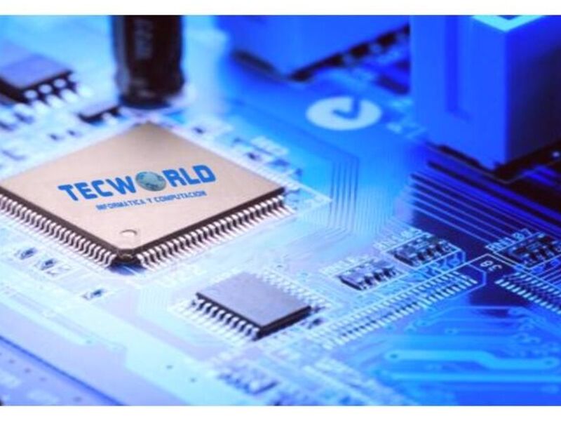 Ayuda Tecnológica Chile