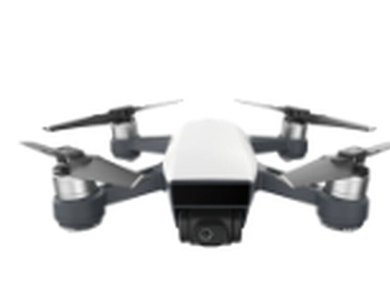 Drone Ovalle