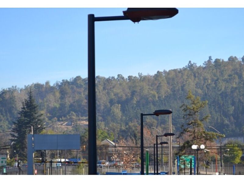 Diseño Soluciones Redes Baja Tensión Santiago
