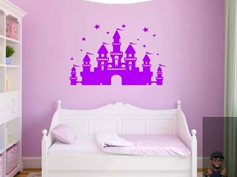 Castillo Princesa