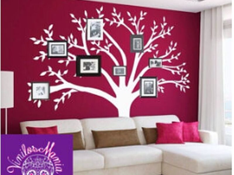 Arbol Genealógico