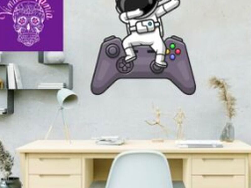 Videojuegos Escritorio