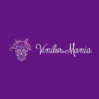 Vinilos Manía