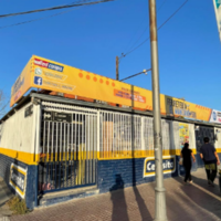 Ferretería El Manzano