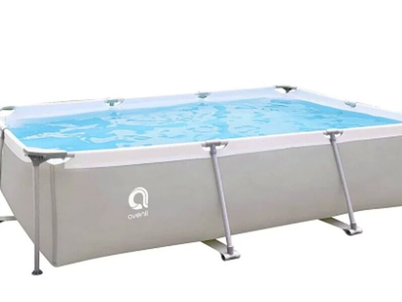 PISCINA ESTRUCTURAL 3.701 LITROS