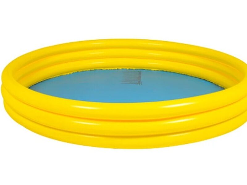 PISCINA INFANTIL REDONDA 300 LITROS