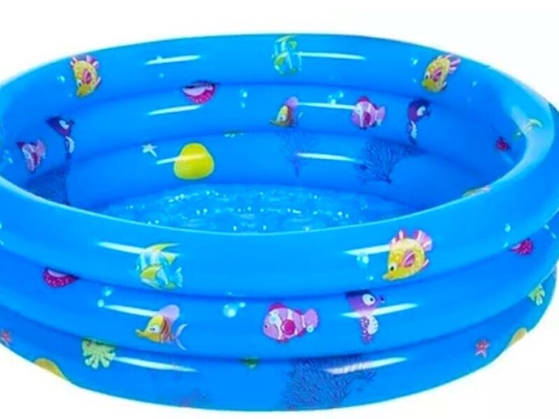 Piscinas Inflables Para Bebes 