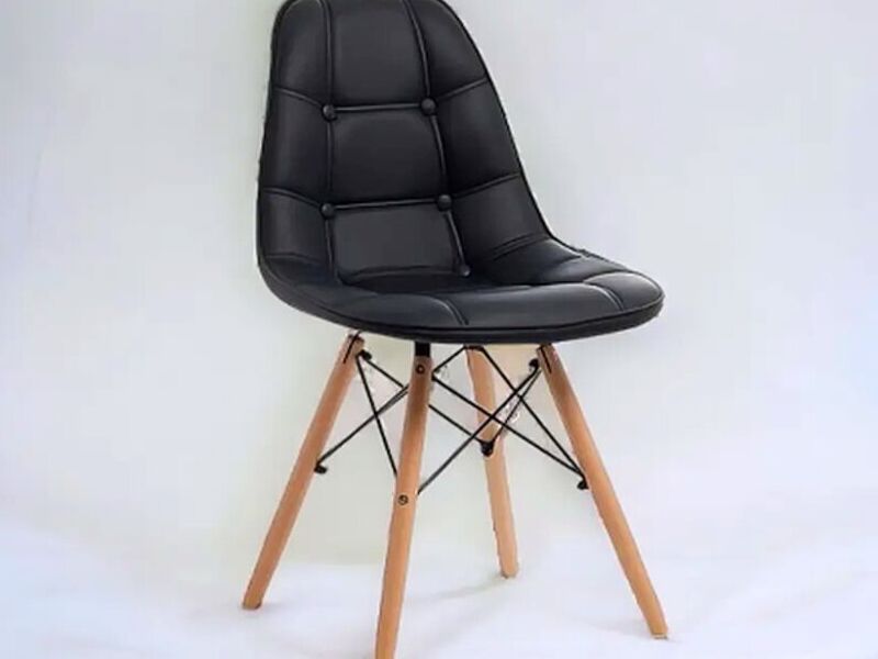 Silla Buckle Chile