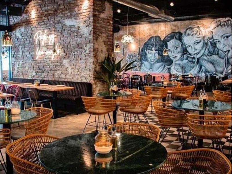 Diseño interiores Punta Arenas