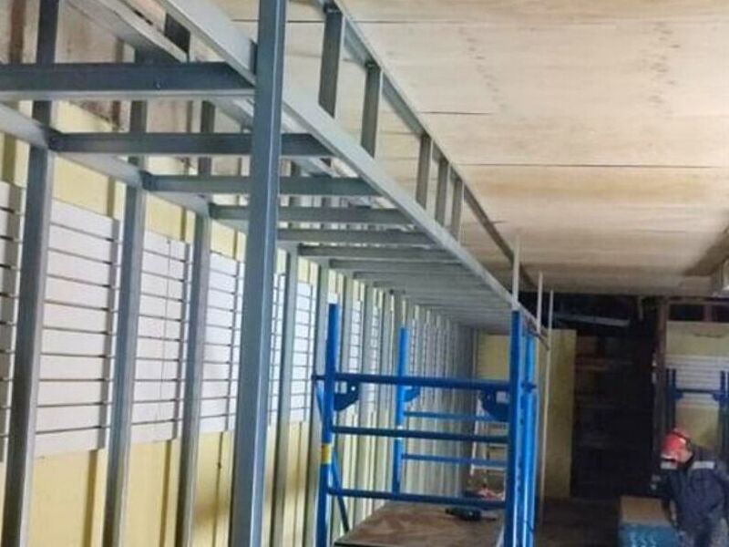 Diseño interiores Calama