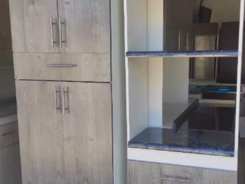 Mueble comedor melamina Chile