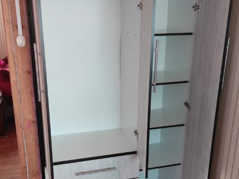 Closet 110 largo Chile