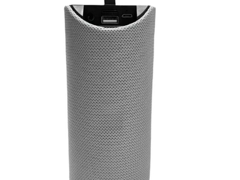 Parlante Bluetooth Solar Mini Parlante 