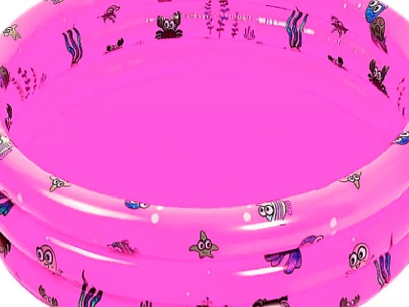 Piscina Infantil Piscina Para Bebes