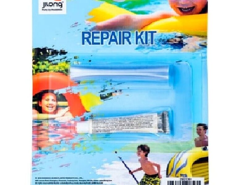 Kit de Reparación Safari (pegamento + parche)