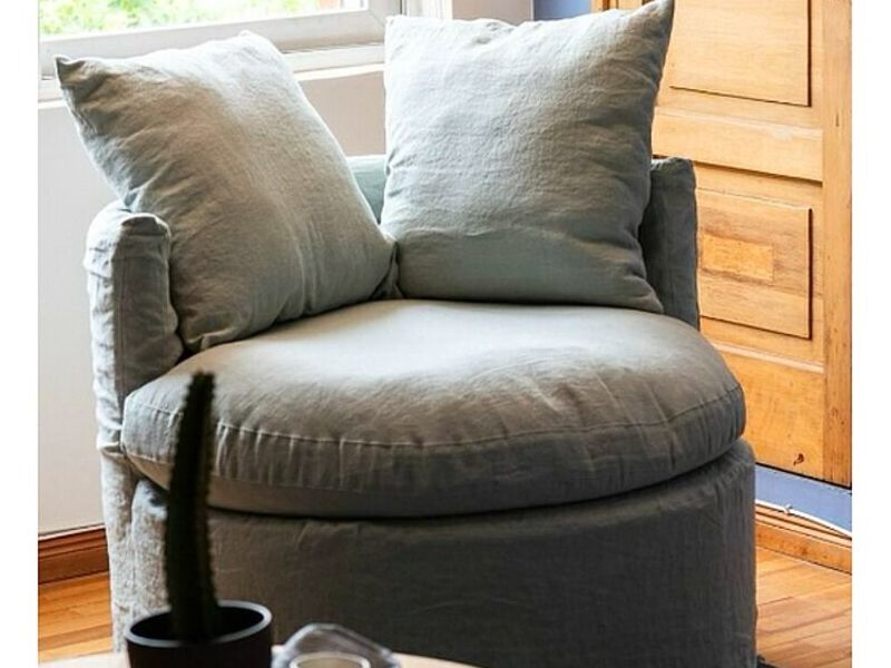 Sillón Clara Chile