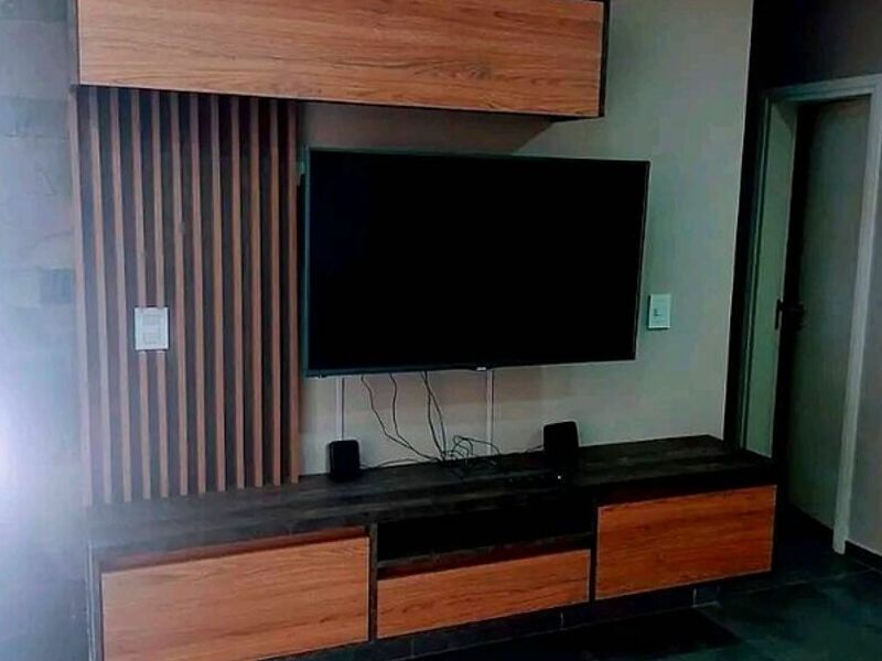Mueble televisión Iquique