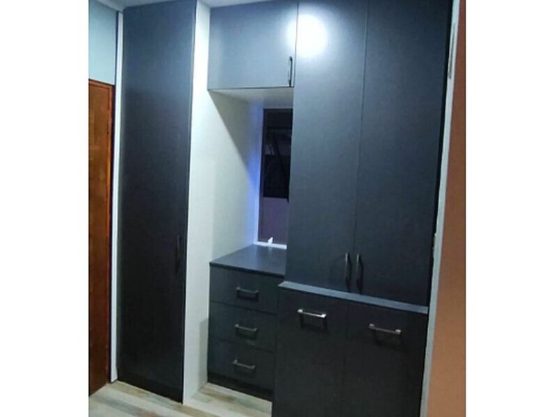 Mueble dormitorio Puerto Montt