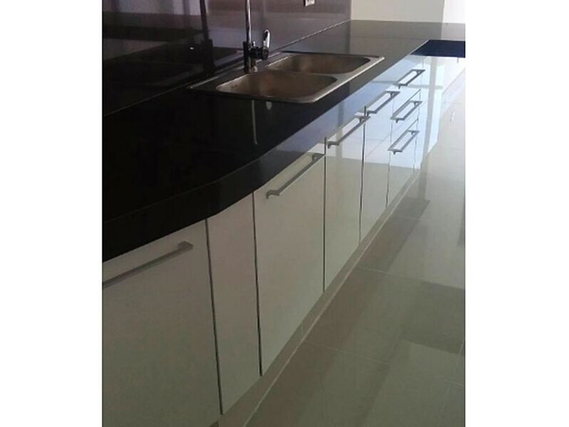 Muebles cocina Puntas Arenas