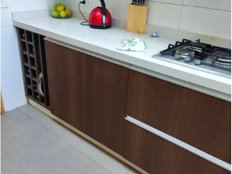 Muebles cocina Puerto Varas