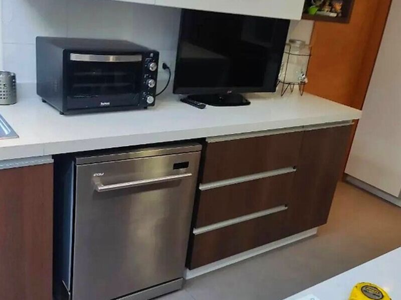Muebles cocina Arica